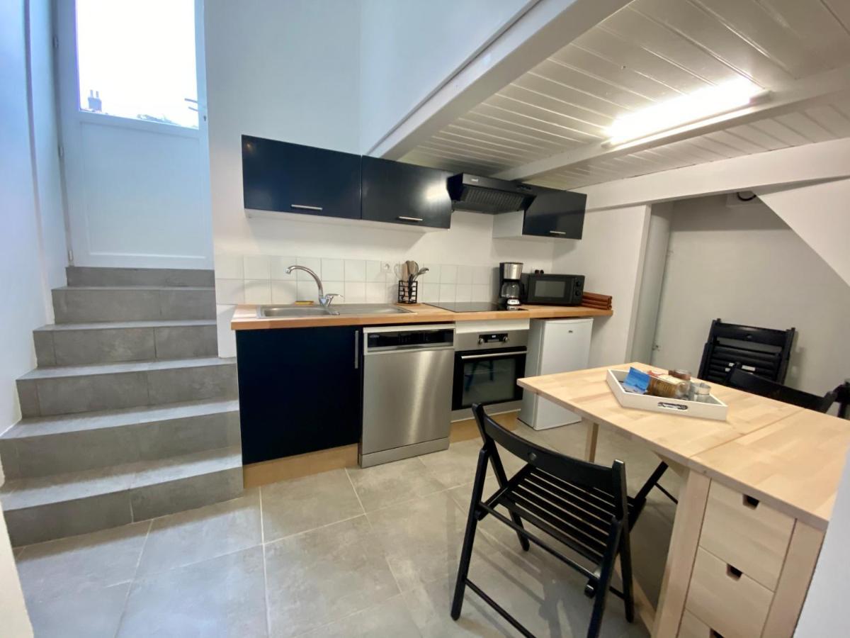 La Petite Maison A Deux Pas De La Mer Wimille Dış mekan fotoğraf